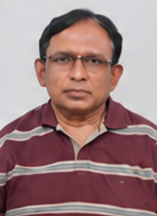 Mr. R.V. Venkataramanan